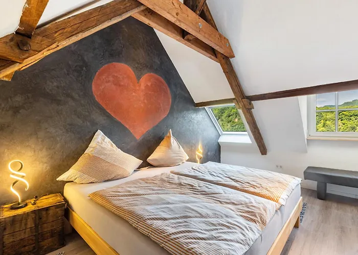 Apartamento Winzerhaus Schenk