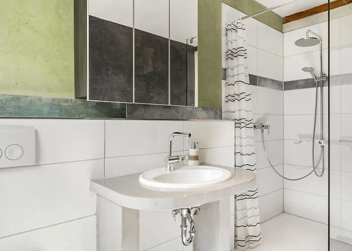 Winzerhaus Schenk Apartamento Neef